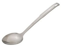 Stainless Steel Serving Spoon