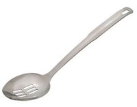 Stainless Steel Slotted Spoon