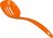 Slotted Spoon, Orange