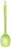 Slotted Spoon, Lime