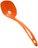 Spoon, Orange