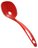 Spoon, Red