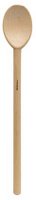 10" Beechwood Spoon
