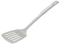 Stainless Steel Slotted Turner