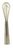 8" French Whisk