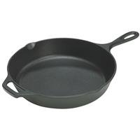 Lodge Seasoned 13" Skillet