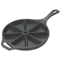 Lodge Seasoned Cornbread Pan