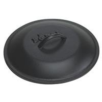 Lodge 10.25" Cast Iron Lid