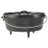 Lodge 8Qt Seasoned Camp Oven