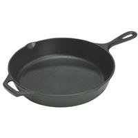 Lodge 15" Seasoned Skillet