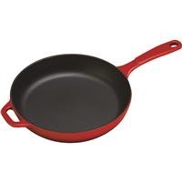 11" Enamel Skillet, Islnd Spice