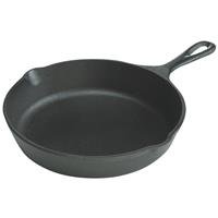 Lodge 8" Seasoned Skillet