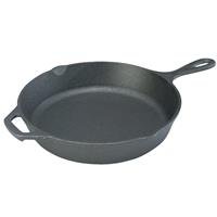 Lodge 12" Seasoned Skillet
