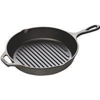Lodge 11" Round Grill Pan