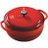 7.5QT RED DUTCH OVEN