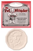 The Pot Minder 2"