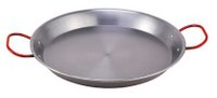 La Ideal Paella Pan