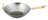 Helen's Asian Kitchen Steel Wok