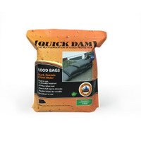 QUICK DAM 6PK FLOOD BAGS