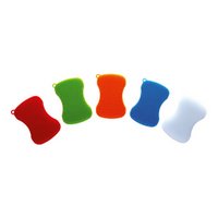 Stay Clean Scrubbers, Assorted Colors