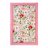 Rose Tea Towel