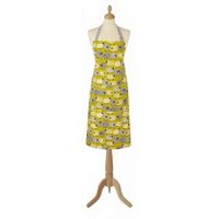 Dotty Sheep Apron