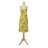 Dotty Sheep Apron