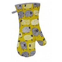 Dotty Sheep Gauntlet
