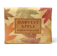 Harvest Apple Mini Bar Soap