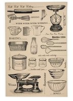 Baking Tea Towel