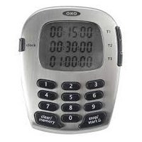 OXO Triple Timer