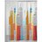 Metropolitan Shower Curtain