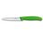 Green Paring Knife