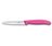 Pink Paring Knife