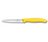 Yellow Paring Knife