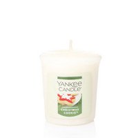 Christmas Cookie - Votive
