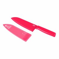 Kuhn Rikon 6" Chef's Knife - RED