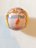 Orange Creamsicle Bath Bomb