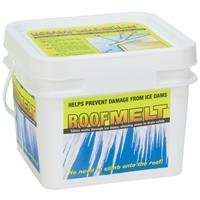ROOF ICE MELTER