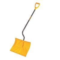 18" POLY SNOW SHOVEL