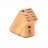 J.A. Henckels Hardwood Block