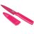 Kuhn Rikon Paring Knife-Fuchsia