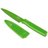 Kuhn Rikon 4" Paring Knife - Green