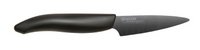 Kyocera 3" Paring Knife Black Blade