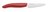 Kyocera Ceramic Paring Knife - Red