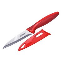 Zyliss 4" Serrated Knife
