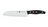 J.A. Henckels 7" Santoku Chef's Knife