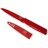 Kuhn Rikon 5" Utility Knife - Red