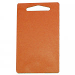 Anita Board Large, Orange