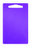 Anita Board Large, Purple